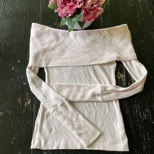 We The Free sweater.